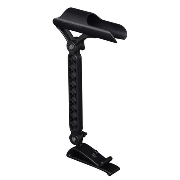 SIEYIO Fishing Poles Support Fishing Rod Stand Angles Adjustable Holder Fishing Gear