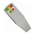 thumbnail image 5 of K2 Digital Electromagnetic Field Radiation Tester Handheld 5 LED Gauss EMF Meter for Personal, 5 of 6