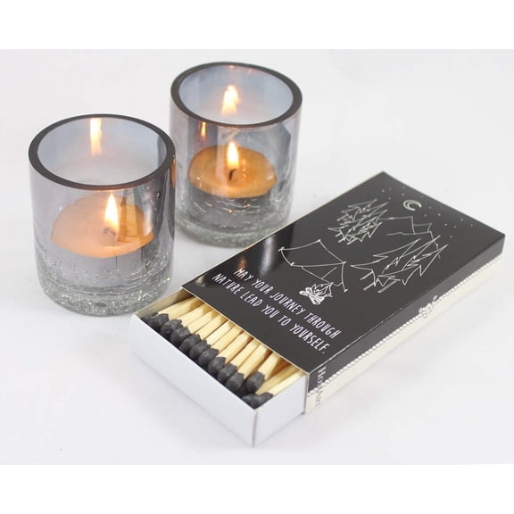 Camping Matches
