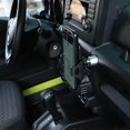 thumbnail image 3 of Multi-Functional Bracket for Jimny JB74 Mobile Phone Holder Fixed for Jimny 2019-2021 Accessories, 3 of 5