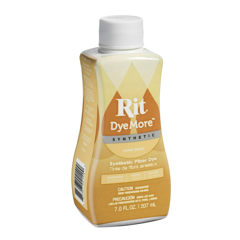 DyeMore for Synthetics – Rit Dye