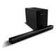 thumbnail image 1 of Barra de Sonido Billboard Studio Plus 2.1 Subwoofer BB-S75433 Negra, 1 of 4