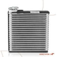 thumbnail image 6 of A-Premium A/C Evaporator Core Compatible with Kubota M105, M108, M4900, M5700, M680, with Pressing Plate, 6 of 6