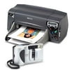 HP 315 Digital Camera and Photosmart 1000 Printer