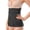 Black, variant on Body Shaper for Women Under Dress Shorts for a Lifted Look Lifter Bodysuit Summer Shapewear Clothing 2026 Black M