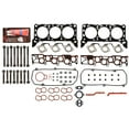 thumbnail image 1 of Evergreen HSHB8-20503 Head Gasket Set Head Bolts Fit 97-98 Ford Windstar 3.8 OHV VIN 4 w/ 4mm Intake, 1 of 2