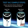 thumbnail image 5 of 100ct TRUE METRIX® Test Strips + 100ct TRUEplus® 30g Lancets, 5 of 9