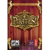 ATARI Sid Meier's Pirates! Limited Edition ( Windows )