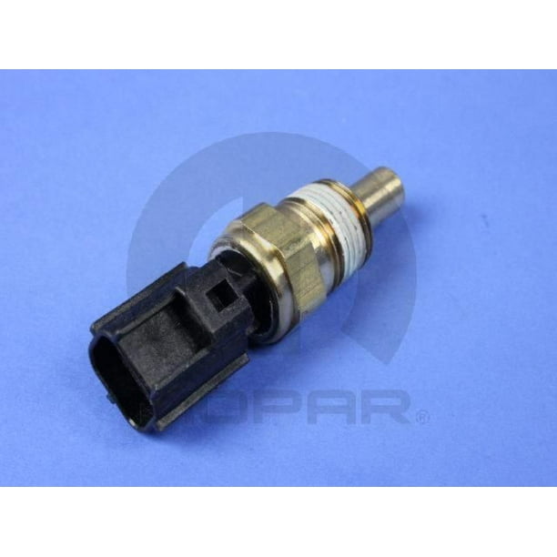 OE Replacement for 20022007 Jeep Liberty Engine Coolant Temperature