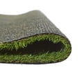 thumbnail image 5 of Nearly Natural 6' x 8' Artificial Professional Grass Turf Carpet, Green, 5 of 6