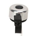 thumbnail image 1 of Handlebar Bicycle Bell Warning  Bike Handlebar Metal  Bell Mini Horn Handle Bar Alarm, 1 of 8