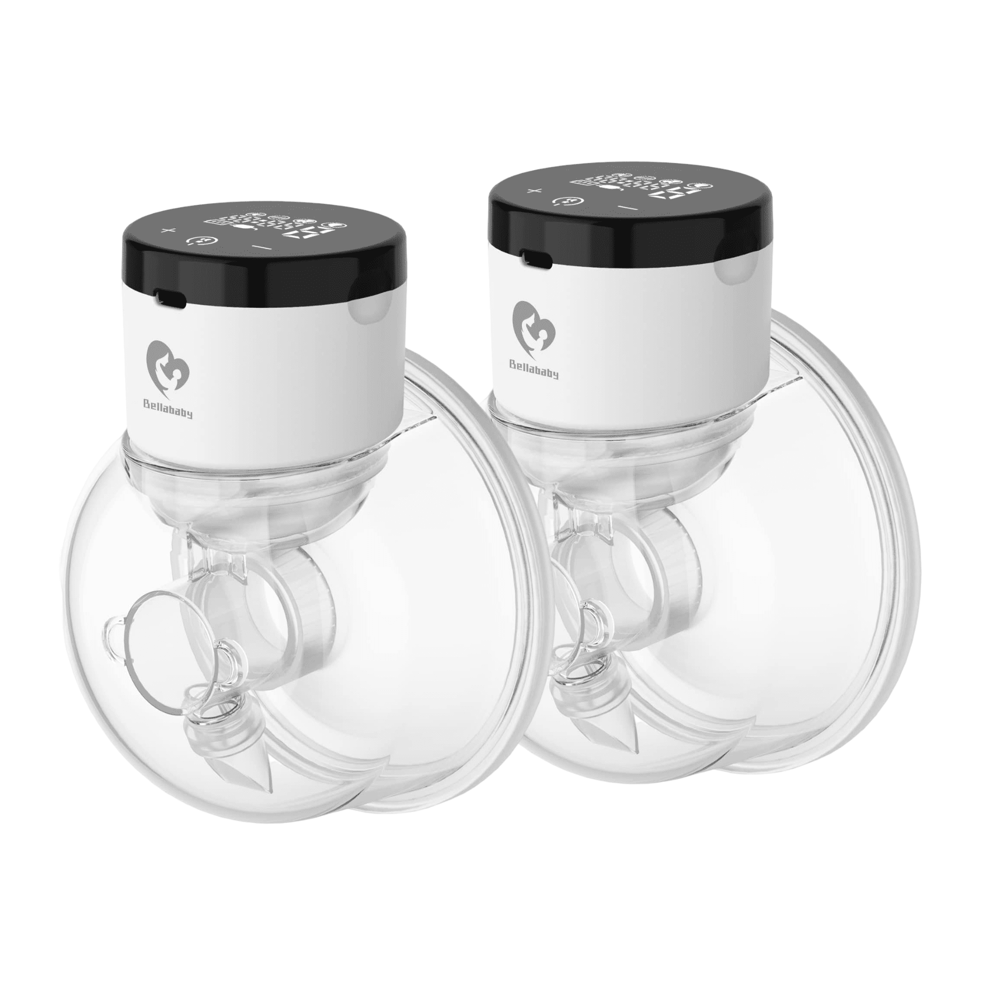 bellababy-double-wearable-breast-pump-hands-free-breast-pump-w40