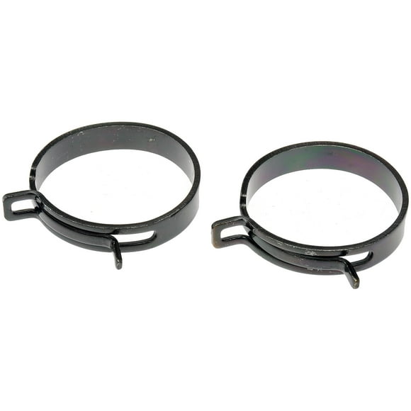Spring Hose Clamps