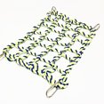 thumbnail image 3 of Net Cage Hanging Pet Activity Toy for Hamster Ferret Small Animal Parrot Climbing Ladder Cotton Rope, 3 of 5