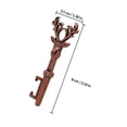 thumbnail image 2 of TABLETREANDS Abrebotellas Manual De Metal Con Para En Casa, 2 of 8