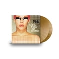 thumbnail image 1 of Rose - Ne Peut Pas ME Ramener à la Maison, 2017 Vinyle Coloré, 1 of 3