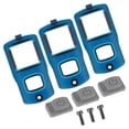 thumbnail image 4 of Rubber Control Cover for Handheld Microphone Wireless Use Compatible with 305 Series, 4 of 4
