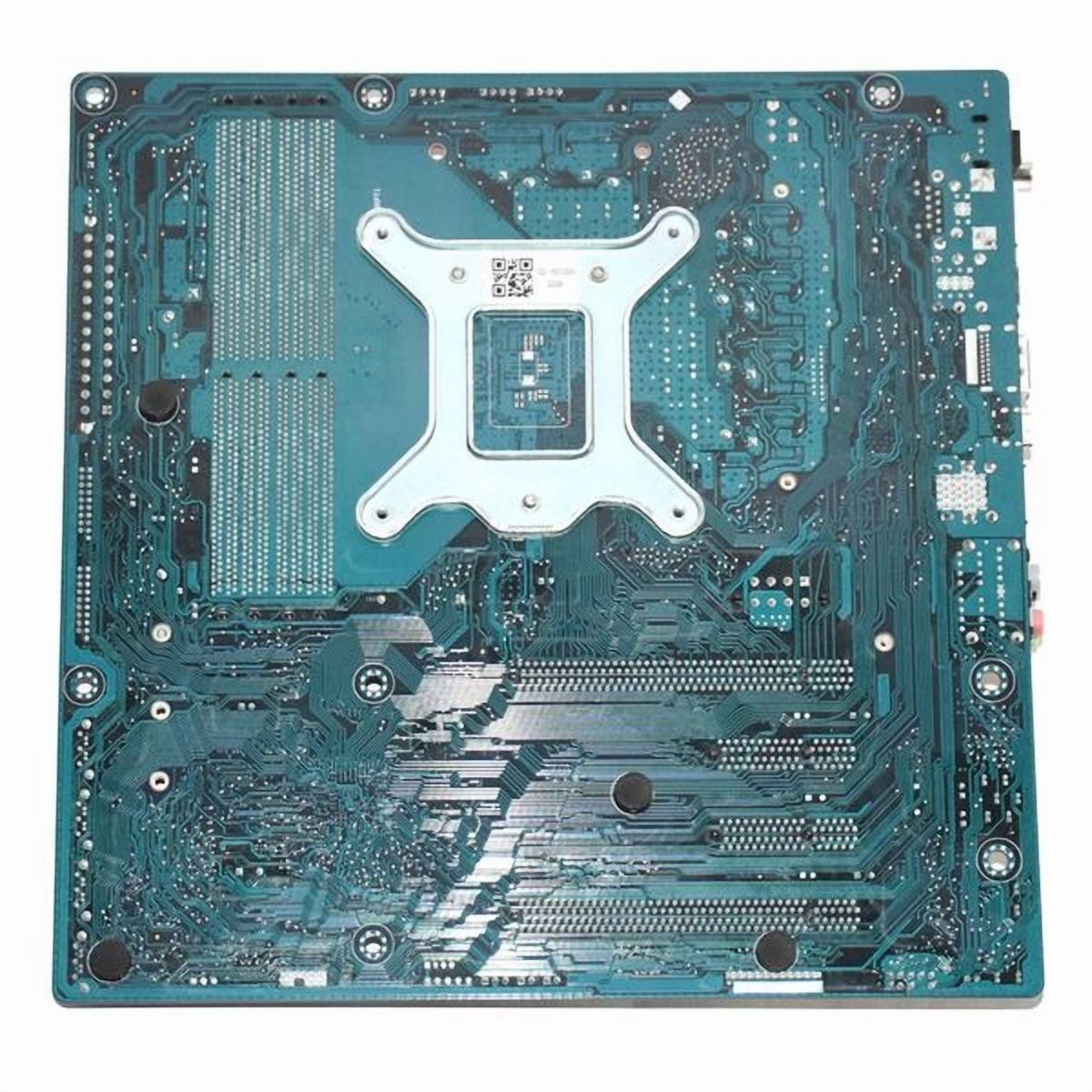 Dell Alienware Aurora R8 IPCFL-SC/R Motherboard with Intel Z370 Chipset - 2XRCM