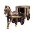 thumbnail image 4 of Iiv Treasure Gurus Amish Horse And Buggy Die Cast Pencil Sharpener, 4 of 5