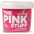 thumbnail image 3 of The Pink Stuff Miracle Cleaning Paste 2 pack, 500g Each – Natural Pink Paste Cleaner – All-Purpose Cleaner, Vegan, 3 of 5