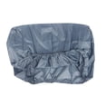 thumbnail image 6 of Portable Dustproof Anti-UV Anti Wear 210D Oxford Cloth Outdoor Mobile Small Generator protective cover Generator Cover 78X60X60CM, 6 of 8