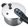 thumbnail image 4 of Verka 3 L Pressure Cooker, 4 of 5