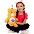 thumbnail image 6 of Care Bears Birthday Bear Plush 16", 6 of 7