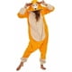 thumbnail image 1 of Pijama de una pieza de dibujos animados de Bluey para adultos y niños, disfraz de cosplay de Bingo Bluey, disponible en varias tallas. Regalo para niños y niñas., 1 of 6