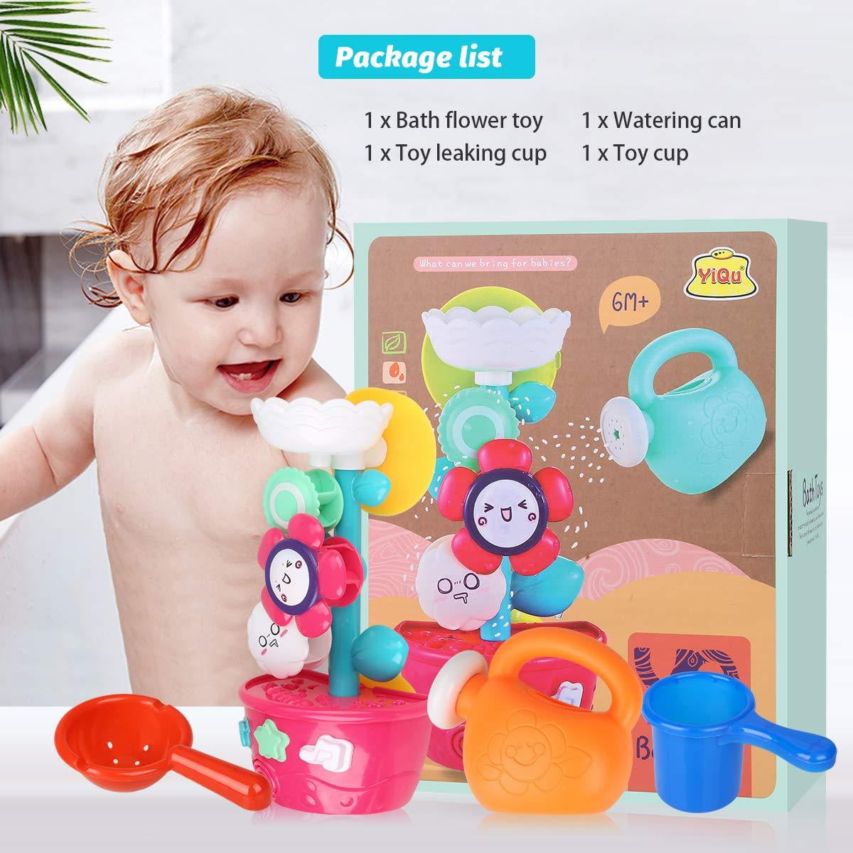 toys for bathtub toddler