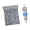 1, variant on Replacement HVAC Valves Cores for R410A R22 Refrigeration Systems Automotive Accessories Easy Installation
