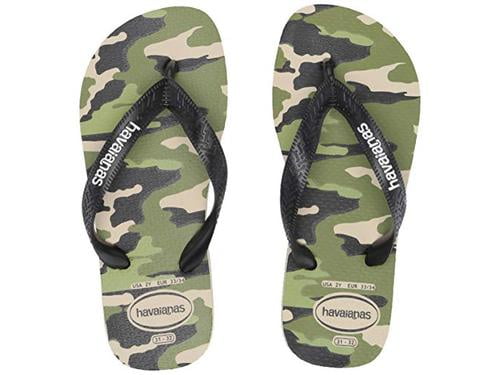Camo flip flops walmart Clearance
