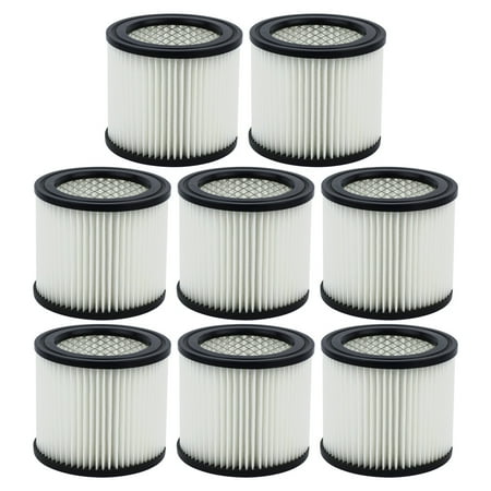 felji vac cartridge wet dry aa filter pack type