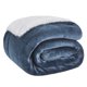 thumbnail image 1 of Manta Bedsure Sherpa de forro polar para sofá, 130 x 150 cm, 1 of 7
