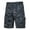 Black, variant on Njoeus Men's Camouflage Cargo Shorts, Mens Relaxed Loose Fit Cotton Shorts Multi-Pocket Outdoor Cargo Shorts for Men Summer Casual M-5XL (Available in Big & Tall Size)