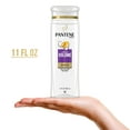 thumbnail image 5 of Pantene Shampoo Conditioner Pack, Sheer Volume, 10.5-11 Oz, 5 of 14