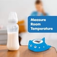 thumbnail image 6 of Elepho, eFloat Electronic Baby Bath Floating Water Thermometer, Battery Operated , 3.5", 6 of 6