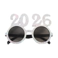 thumbnail image 1 of Lunettes de Fête Carnaval 2026 Nouveauté Lunettes Décoratives Numérotées pour Célébration Festive Rassemblements, 1 of 5