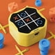 thumbnail image 5 of Chess Children Puzzle Toy Chess Compact and Portable Family Board Game Chess Gifts, 5 of 5