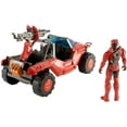 thumbnail image 4 of Mattel FDN93 Halo Wars 2 Team Red Warthog & Spartan Master Chief Mark IV, 4 of 5