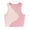 F41 Red, variant on Likimi Girls Sleeveless Tops Crew Neck Solid Color Fashionable Casual Tank Top Green Size 16-17 Years