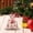 I, variant on 1PC Christmas Burlap Gift Bags, Large Christmas Draw String Bags for Gifts, Mini Storage Bag for Wedding Festive Candy Goody Storage DIY Craft