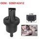 thumbnail image 4 of 0280142412 New Vacuum Valve Solenoid for Focus C-MAX MK3 () V50 C30 S40 5 3 I 9BV000007AA 3M519D289, 4 of 5