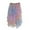 hwj# Sky Blue479, variant on Huowey Women'S Midi Skirt Solid Colot High Waisted Ruffled Tiered Mesh Pleated A Line Elegant Flowy Long Tulle Skirt Party Wedding Guest Dailywear,Grey,One Size