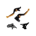 thumbnail image 4 of Levier de Frein Réglable Compatible avec HARLEY X350 2022-2023, 4 of 7