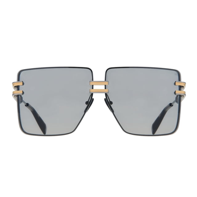 Lentes de Sol Balmain diseño Gendarme Gold Grey