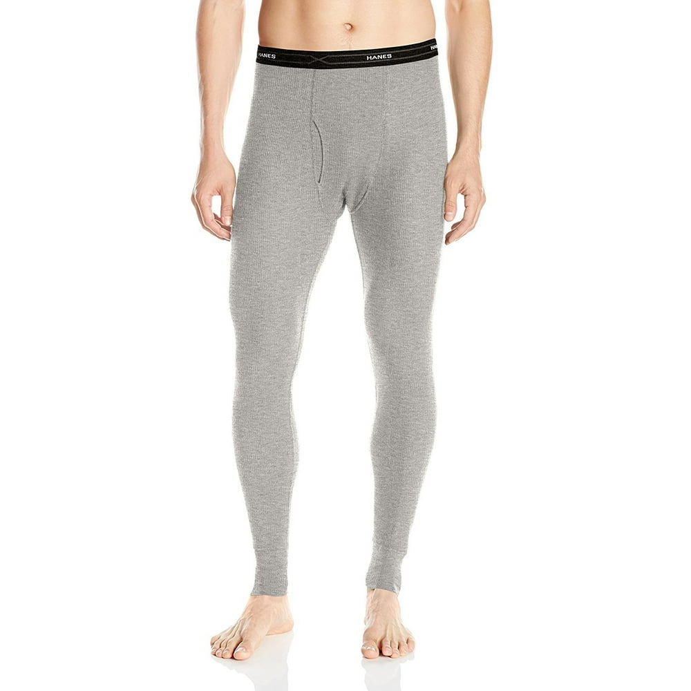 Hanes Men's Thermals Hanes Men's Big Red Label XTemp Thermal Pant