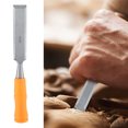 thumbnail image 1 of Pro Garden Bypass Pruning Shears Gardening Scissors Branches Cutter& Safety Lock（22MM）, 1 of 8
