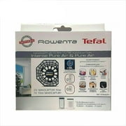 Rowenta T-Fal XD6082F0 Intense Pure Air NanoCapture Filter