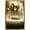 Gold Framed Version, variant on The Lord of the Rings: The Fellowship of the Ring (2001) - Group One Sheet Wall Poster, 14.725" x 22.375"