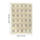 thumbnail image 3 of Buy 2 get 10% off New Portable Folding Plastic Coat Hanger Travel Foldable Hanger, 3 of 5